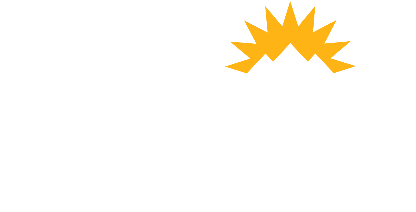 Yukon - Larger Than Life